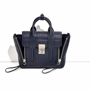 great condition 3.1phillip lim pashli mini satchel